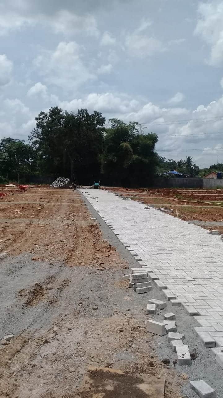 paving block jakarta