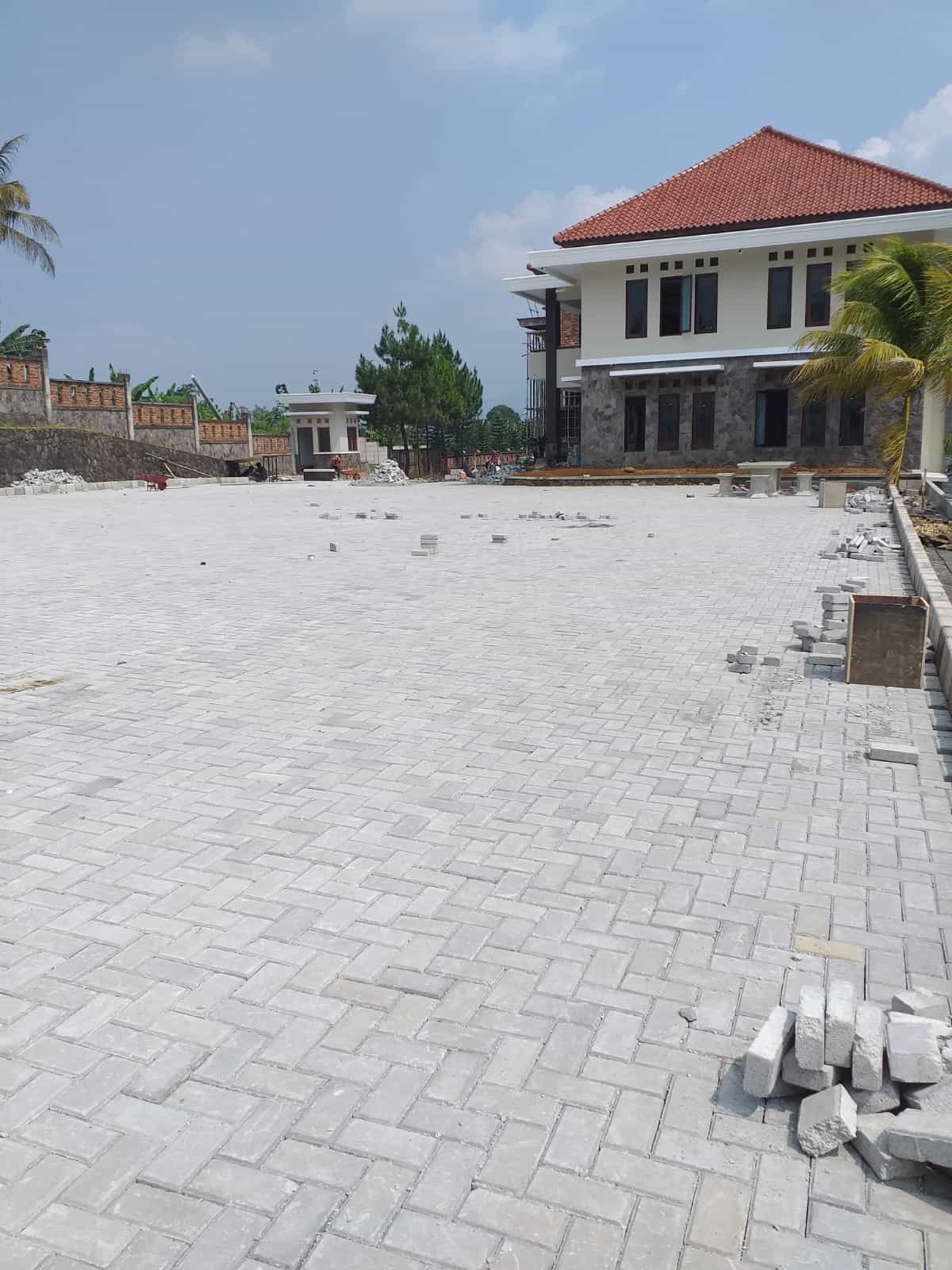 harga paving block pemalang 2023