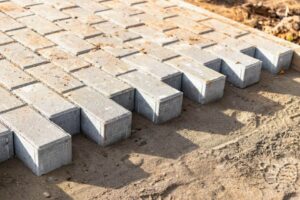 Harga paving block indramayu