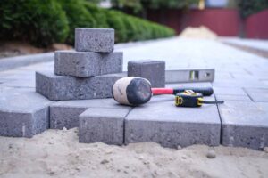 paving block karawang